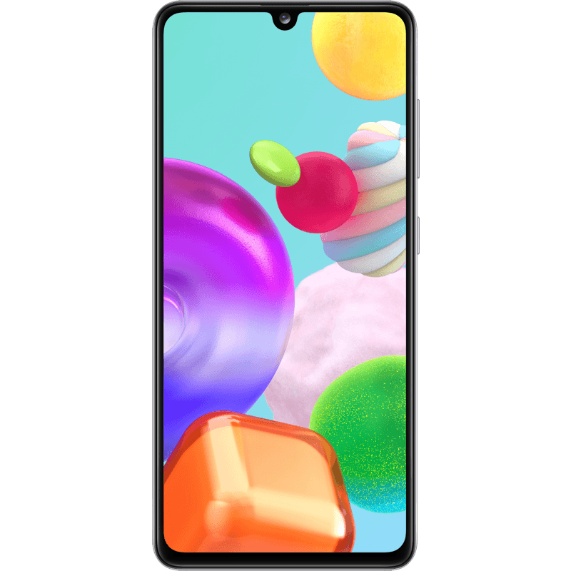 Samsung Galaxy A41