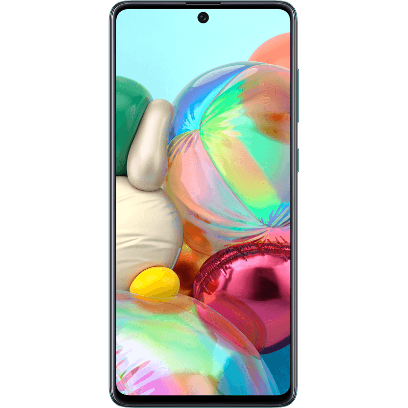 Samsung Galaxy A71