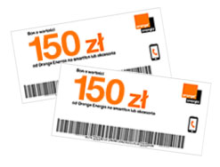 Bony o wartości 300 zł na smartfon lub akcesoria