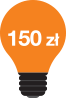 150 zł rabatu na rachunkach za energię