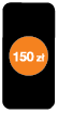 150 zł na zasilenie konta mobilnego w Orange