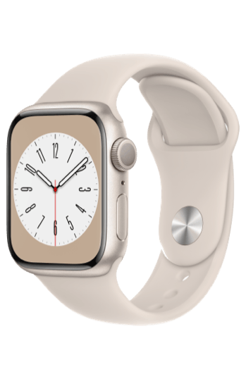 Apple Watch S8