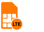 Sprawdź czy Twoja karta SIM wspiera LTE