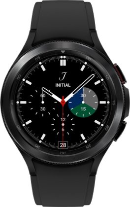 Miniatura Samsung Galaxy Watch4 Classic 46mm eSIM