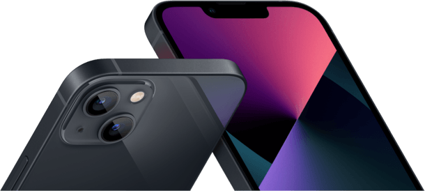 iPhone 13 128GB 5G + AirPods Pro (2. generacji): Karta Produktu