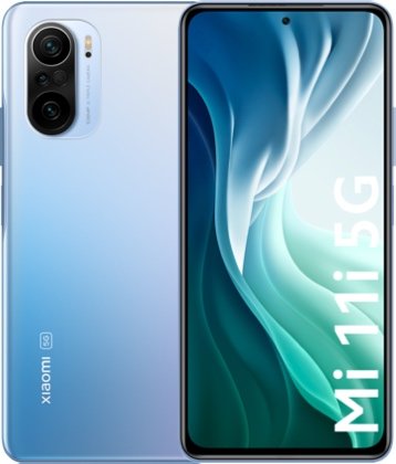 Xiaomi Mi 11i 5G