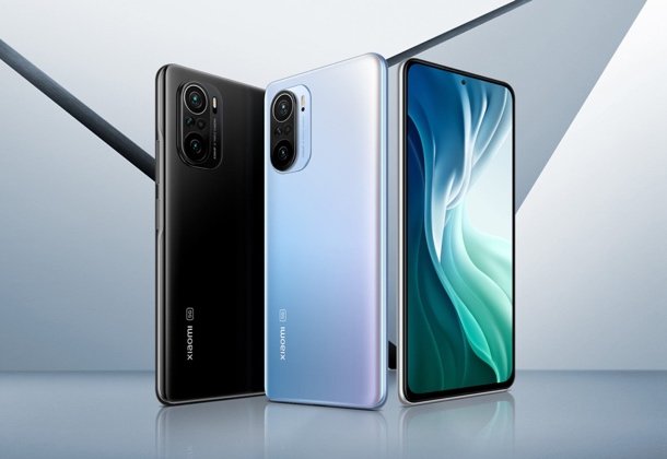 Idealny wyświetlacz w Xiaomi Mi 11i 5G