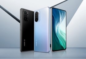 Idealny wyświetlacz w Xiaomi Mi 11i 5G