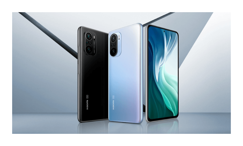 Aparat o wysokiej rozdzielczości w Xiaomi Mi 11i 5G