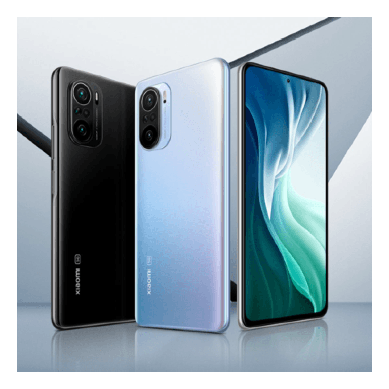 Aparat o wysokiej rozdzielczości w Xiaomi Mi 11i 5G