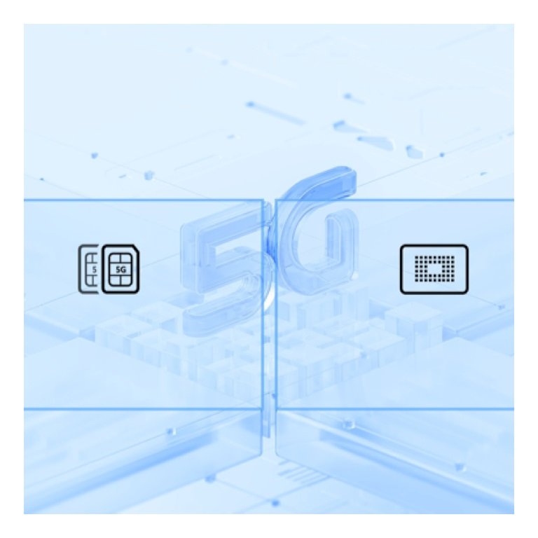Smartfon z szybkim internetem Xiaomi Mi 11i 5G