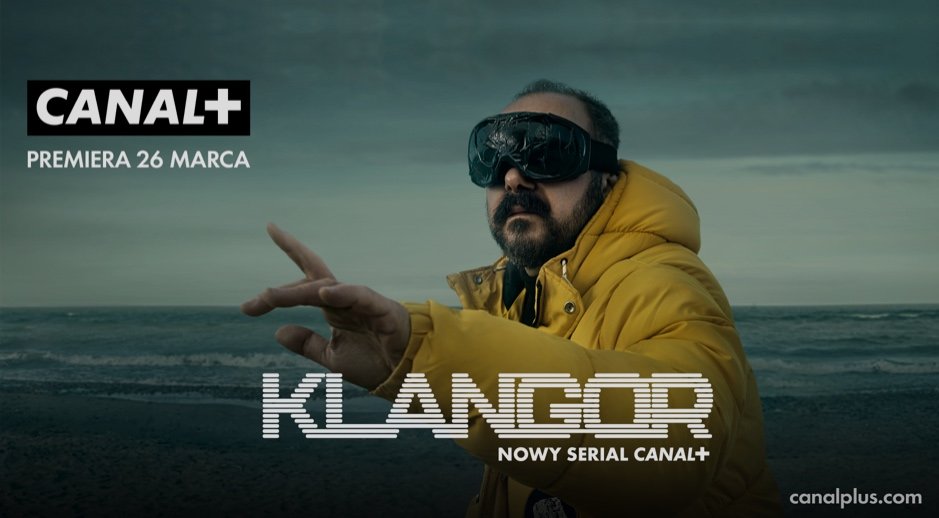 PISARZE. SERIAL NA KRÓTKO. SEZON 2
