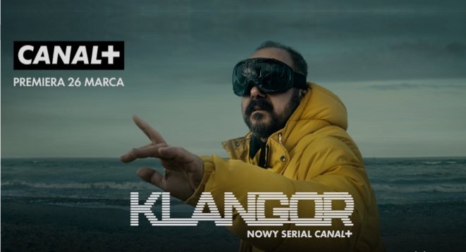 PISARZE. SERIAL NA KRÓTKO. SEZON 2