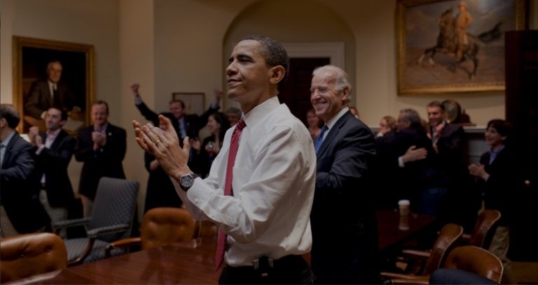Obama: Ku doskonalszej unii