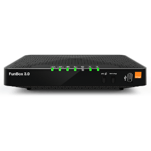FunBox 3.0