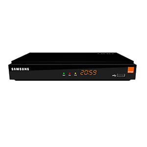 Samsung 4K UHD