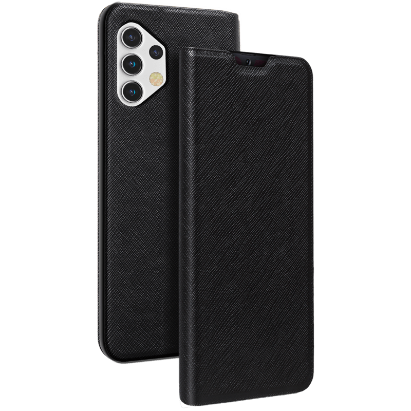 Etui ochronne ze stojakiem book Samsung Galaxy A13 4G BB