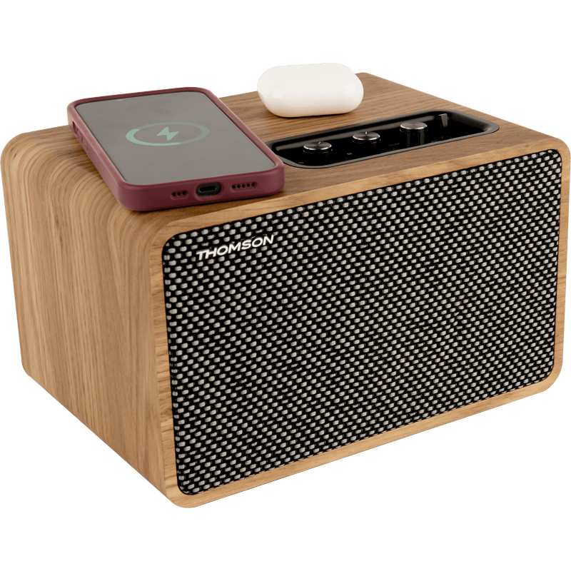 THOMSON Głośnik BT WS352i