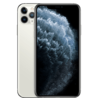 Apple - iPhone11pro シルバー　64GB　SIMフリー Amazon | 【整備済み品】 Apple iPhone 11 Pro 64GB シルバー