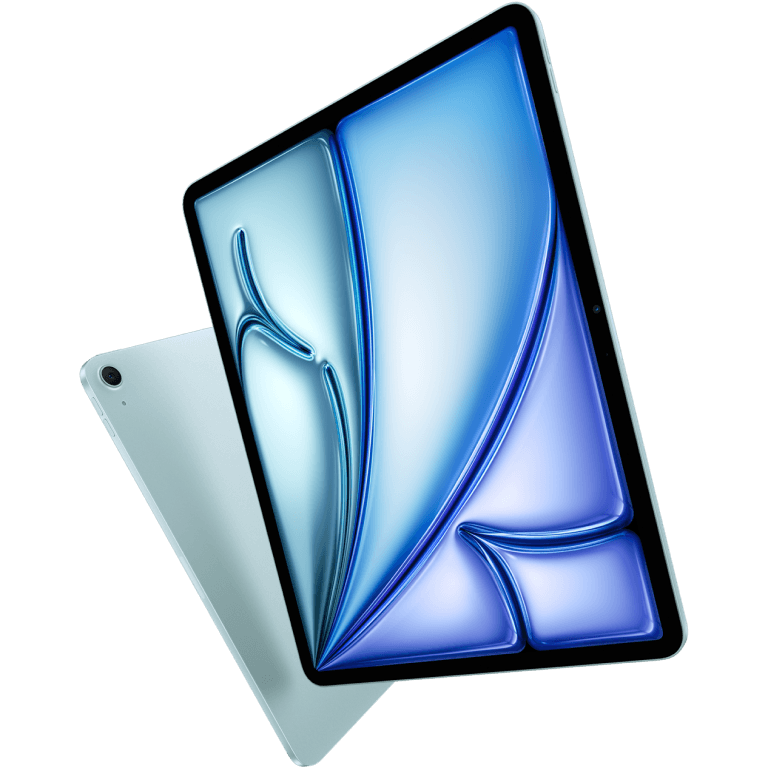 iPad Air 13 (M2) 128 GB 5G cena, dane, opinie| Sklep Orange