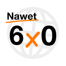 Światłowód Orange