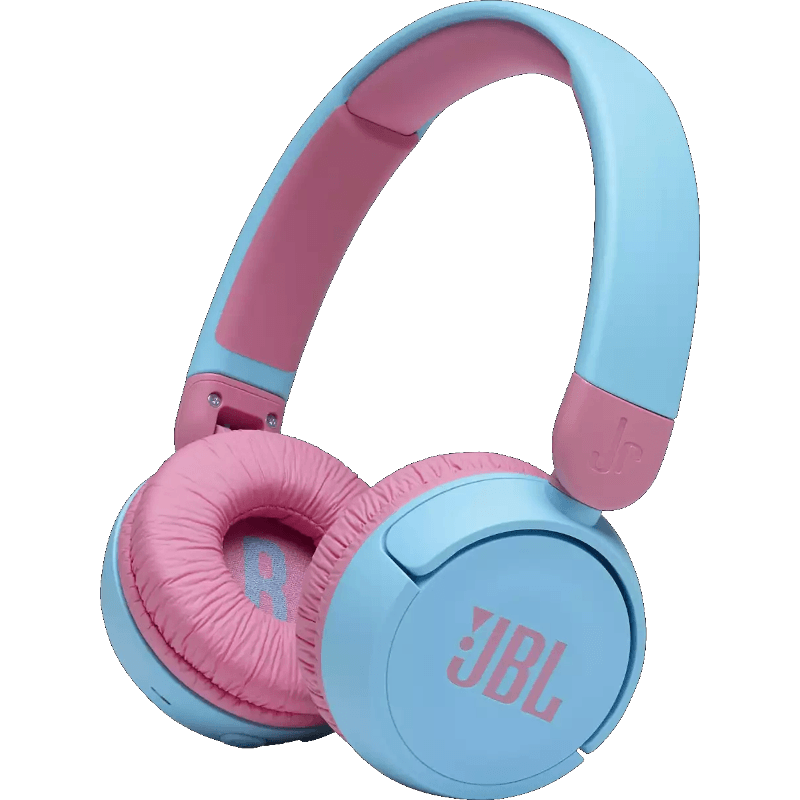 Słuchawki JBL JR 310 BT Niebieskie