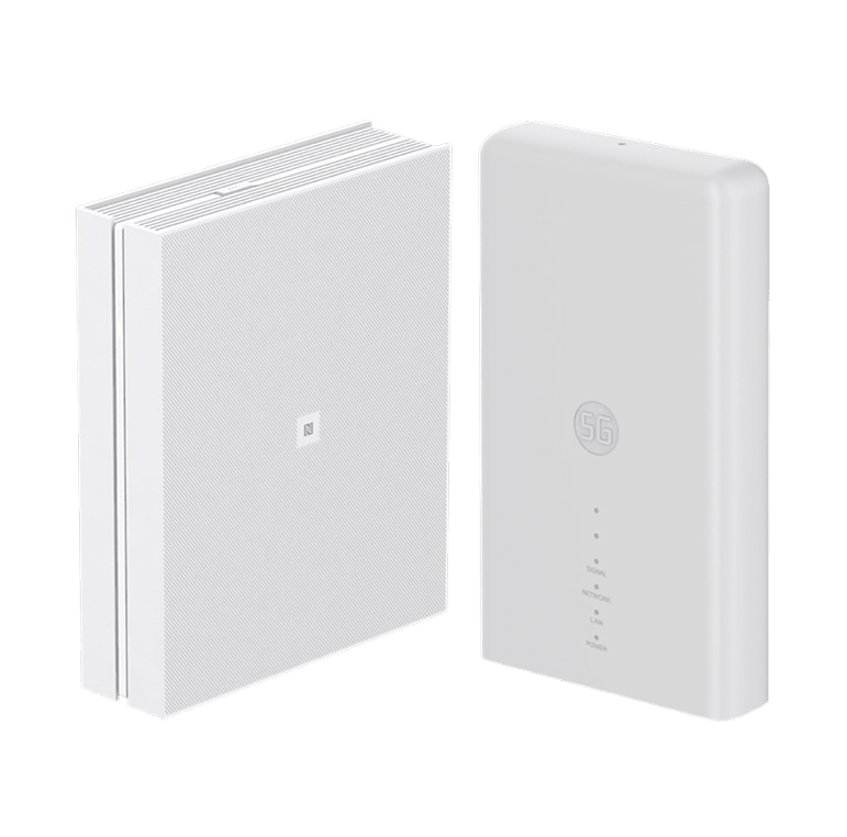 Routery, które łączą ze światem