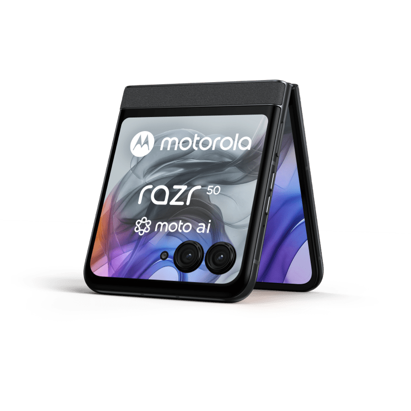 Motorola razr 50 5G 8/256GB Szary