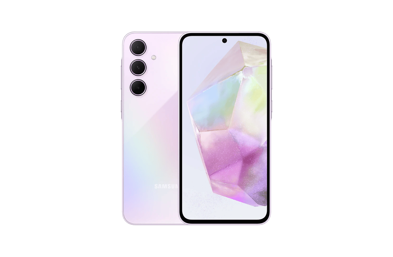 Samsung Galaxy A35 5G 6/128GB cena, dane, opinie| Sklep