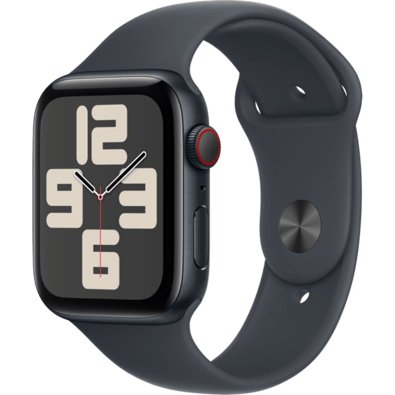 Apple Watch - アップルウォッチ SE1 44mm apple watch GPS ！ Kup produkt Apple Watch SE 3 GPS • Koperta 44 mm z aluminium