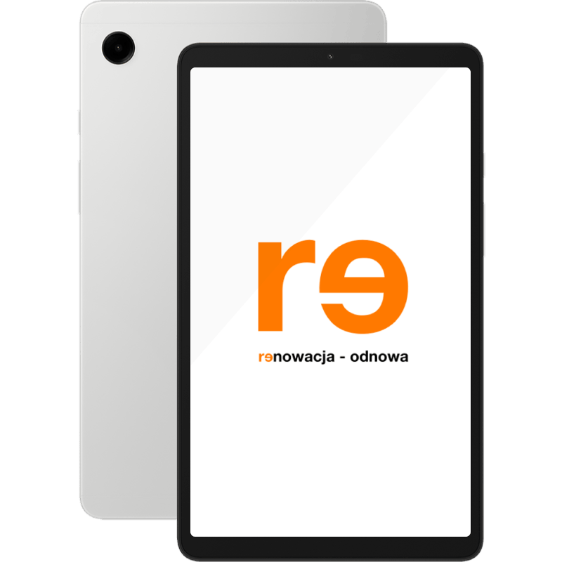 Samsung Galaxy Tab A9 4/64 GB Wi-Fi - odnowiony Szary