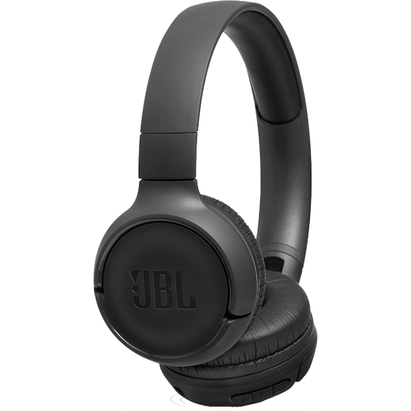 Słuchawki nauszne JBL Tune 500BT