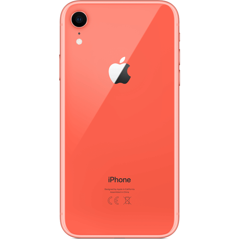 iPhone XR 256GB: Karta Produktu, cena, dane techniczne, opinie 