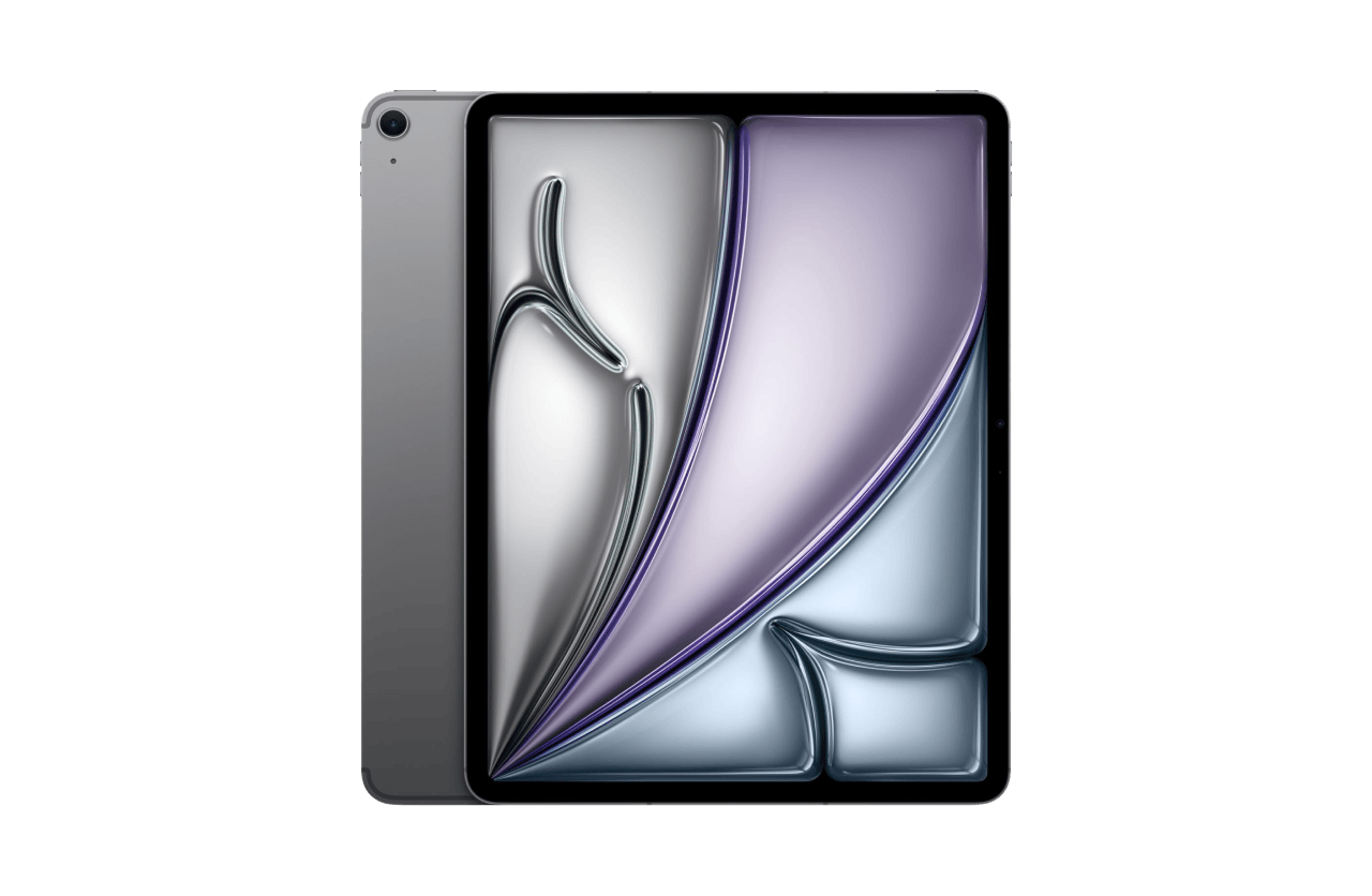 ナ*ー様 Apple iPad Air M3 (第5世代) 128GB Wi-F i-apple-ipad-air-13-m3-128gb-