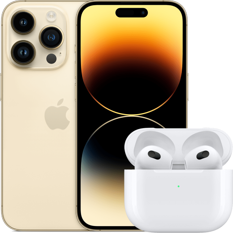 スマートフォン本体 iPhone14 Pro AirPods Pro 2022年に「iPhone 14 Pro」「AirPods Pro」がベストバイだった