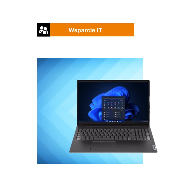 Zyskaj zniżkę 300&nbsp;zł&nbsp;+&nbsp;VAT na biznesowy laptop Lenovo