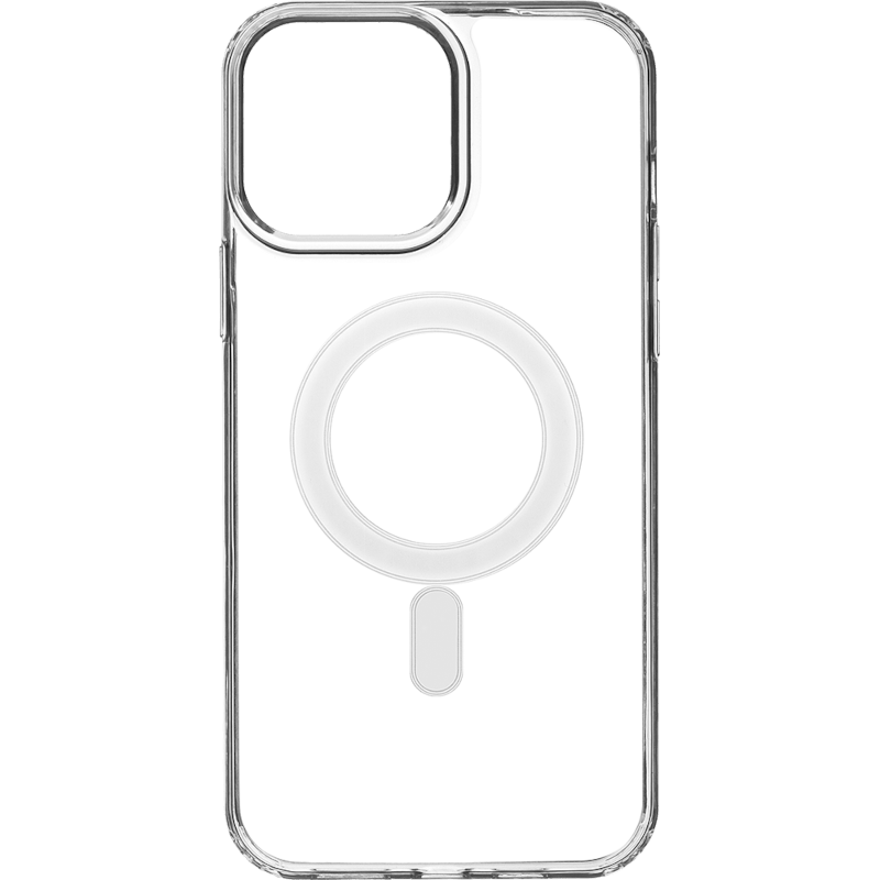 Etui WG plecki Armor Comfort Magnet do iPhone 13 Pro