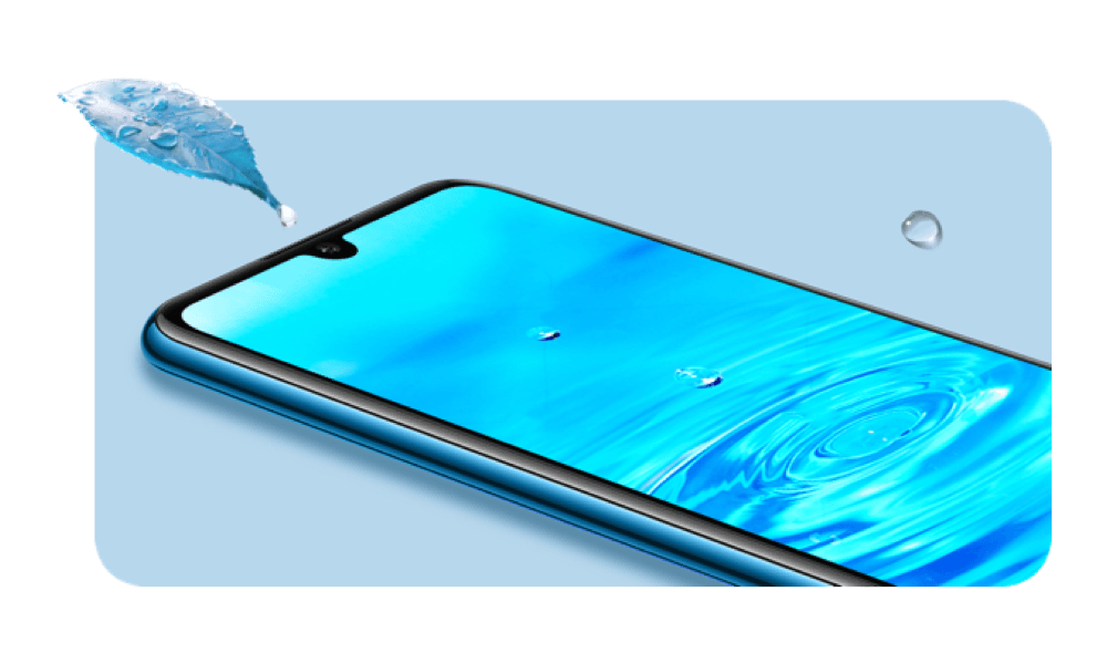 HUAWEI P30 lite デュアルSIM対応 Huawei P30 Lite Dual SIM : cena, dane techniczne, opinie