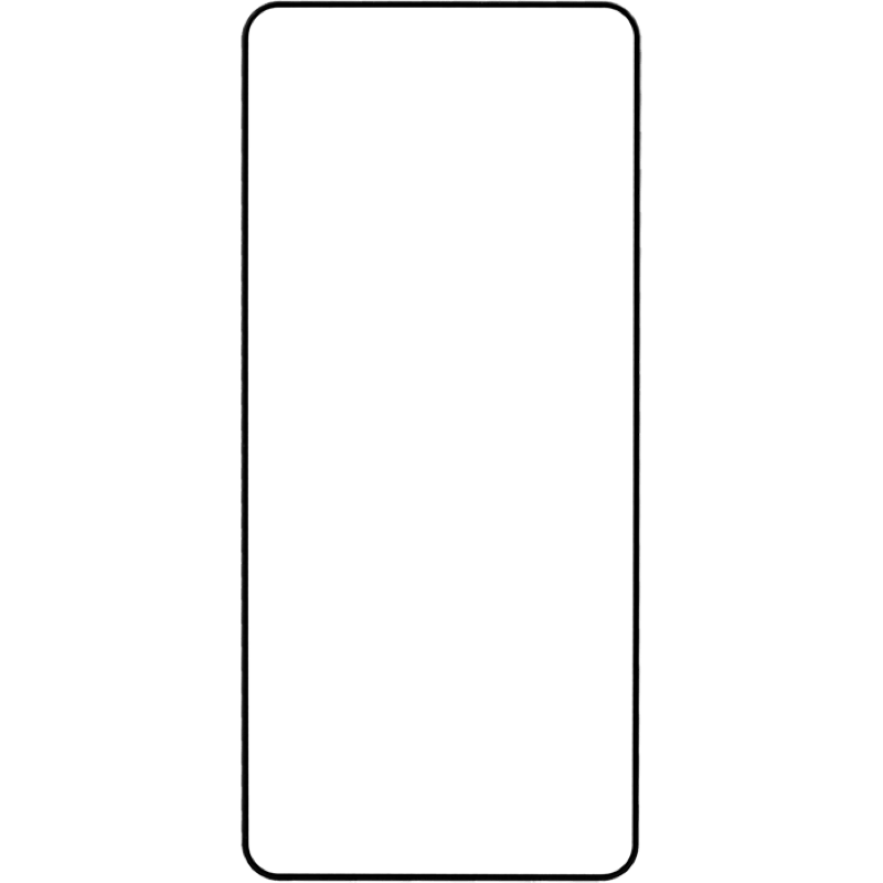 Szkło hartowane WG 4D Edge Glue 9H do Honor Magic 6 Lite 5G
