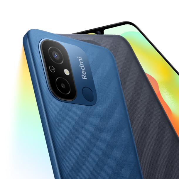 Kup Redmi&nbsp;12C o&nbsp;50&nbsp;zł taniej na&nbsp;start