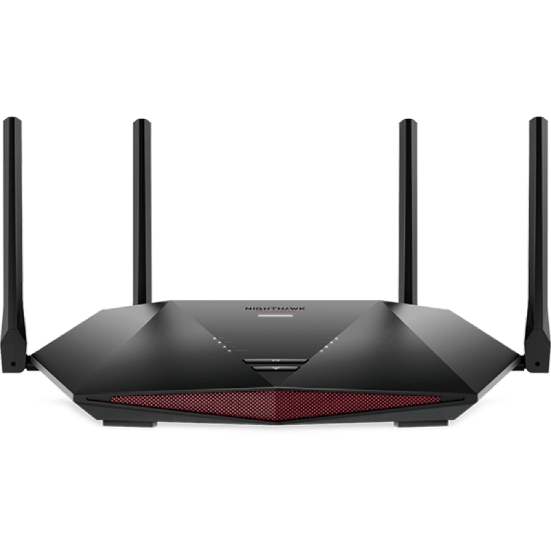 NETGEAR ROUTER 5PT XR1000-100EUS czarny front