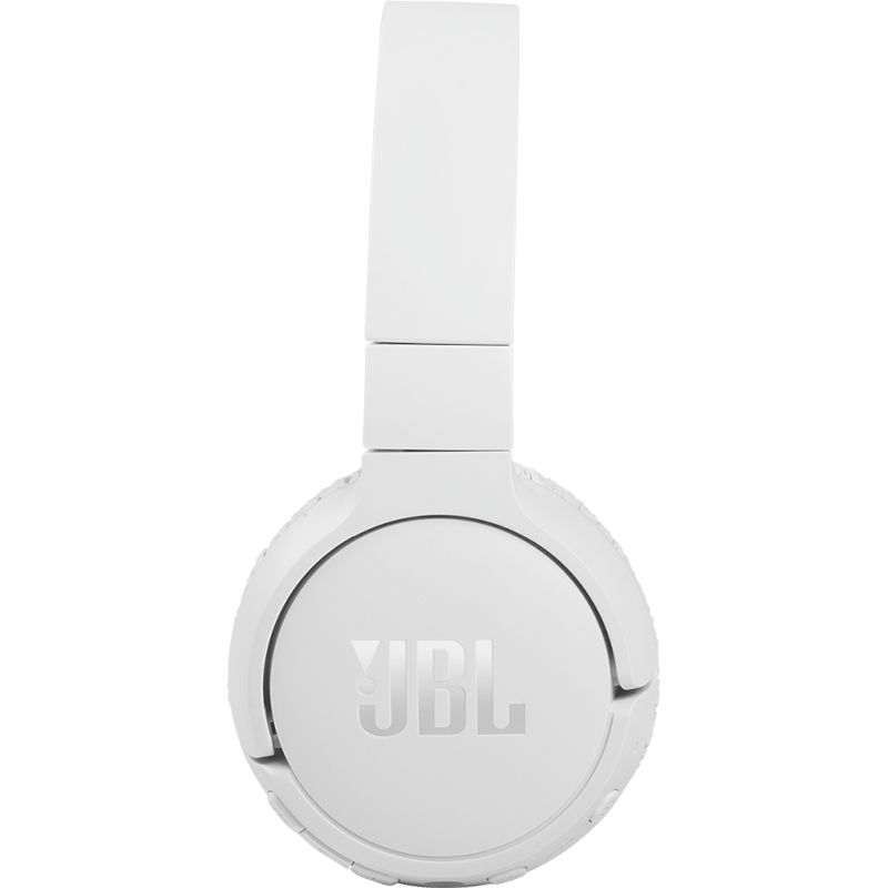 Słuchawki nauszne Bluetooth JBL T660 z aktywną redukcją szumów białe
