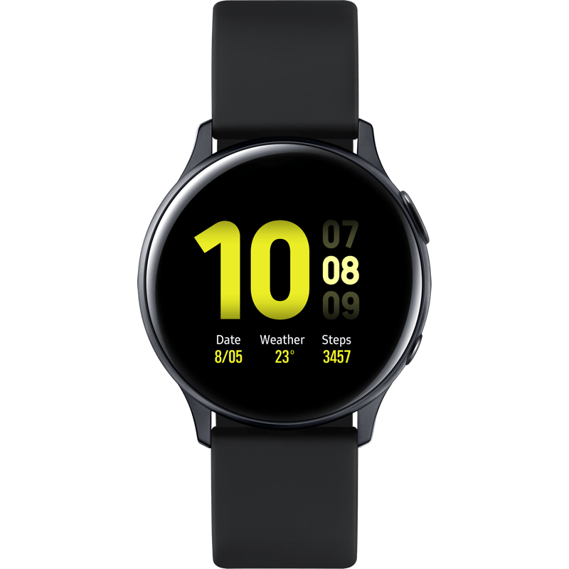 samsung leather band