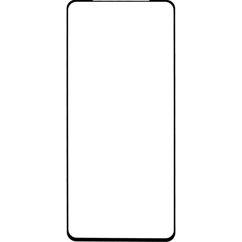 Szkło hartowane WG 4D Full Glue Motorola Moto G62 5G Biały
