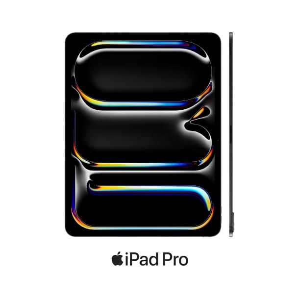 Premierowe iPady&nbsp;Air oraz iPady&nbsp;Pro już dostępne!