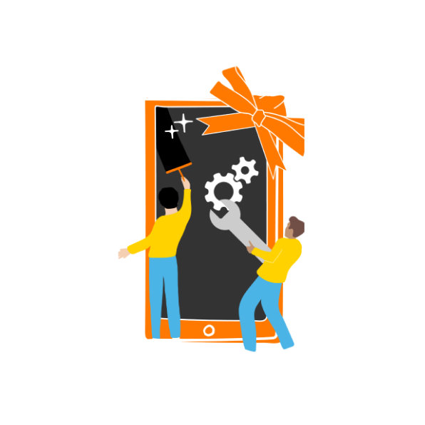 Nie martw się kosztami naprawy