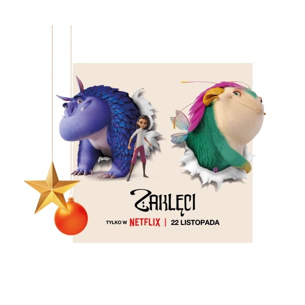 Światłowód z&nbsp;Netflixem teraz nawet przez 12&nbsp;mies. w&nbsp;prezencie!