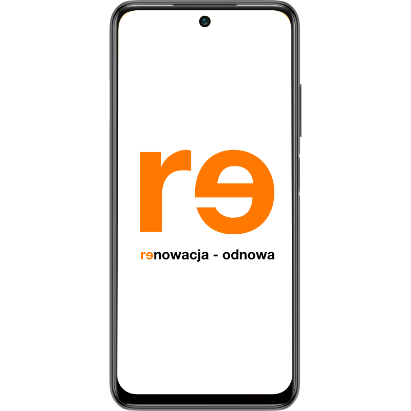 Xiaomi Redmi Note 10 szary - odnowiony