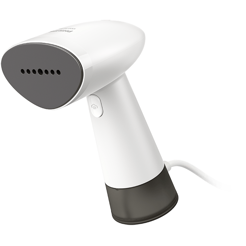 Philips Parownica Do Ubrań Philips Serii 1000 STH1010/10 front lewy skos