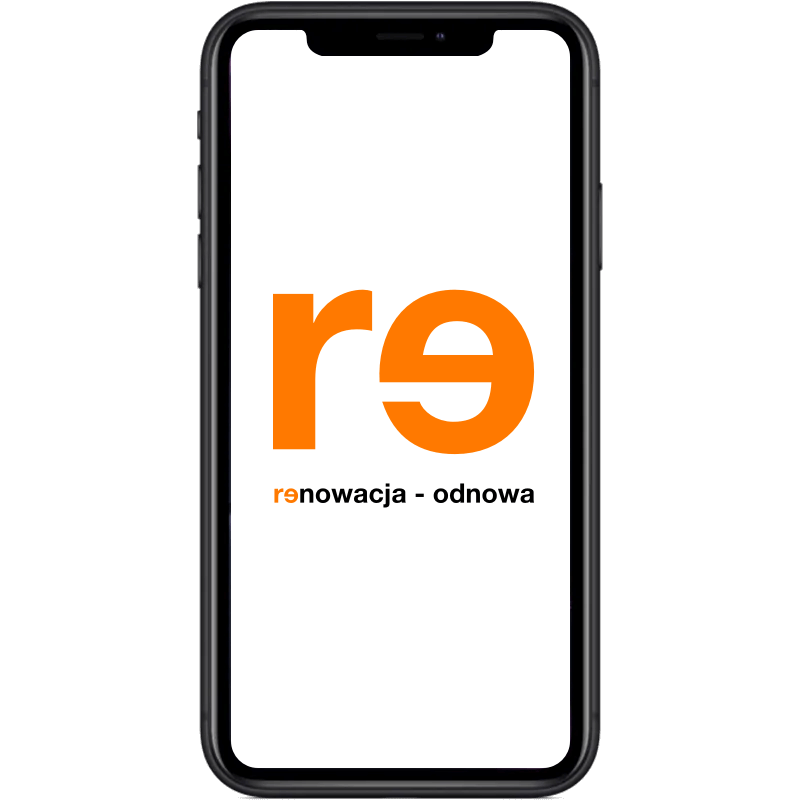 iPhone XR czarny odnowiony Renewd klasa A+